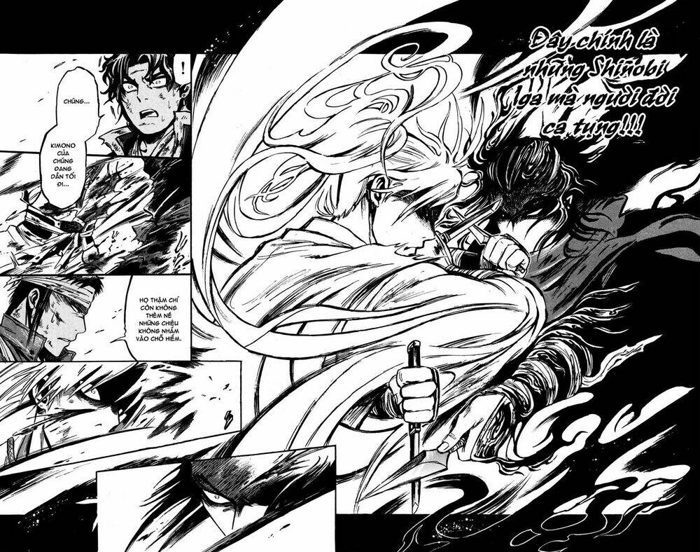 shinobi no kuni chapter 20 25