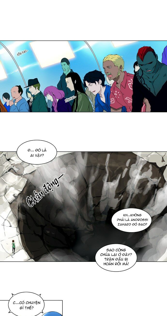 tòa tháp bí ẩn 2 chapter 105 1