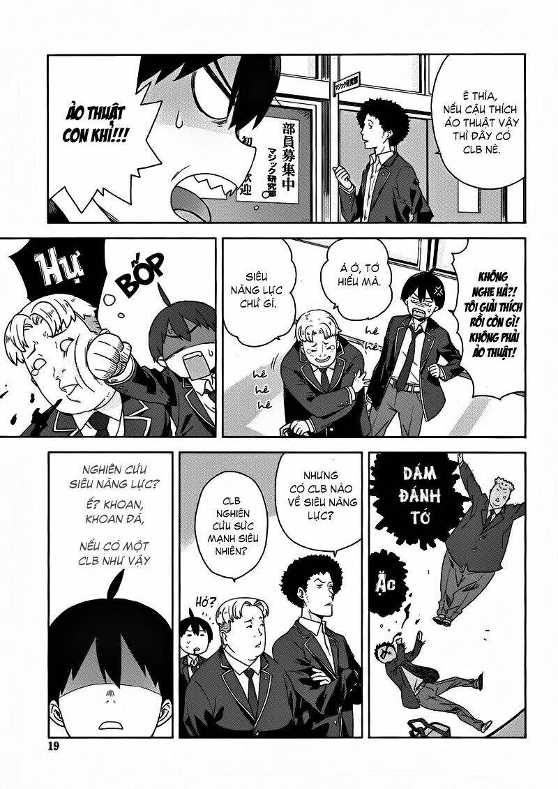 saito-kun wa chounouryokusha rashii chapter 1 12