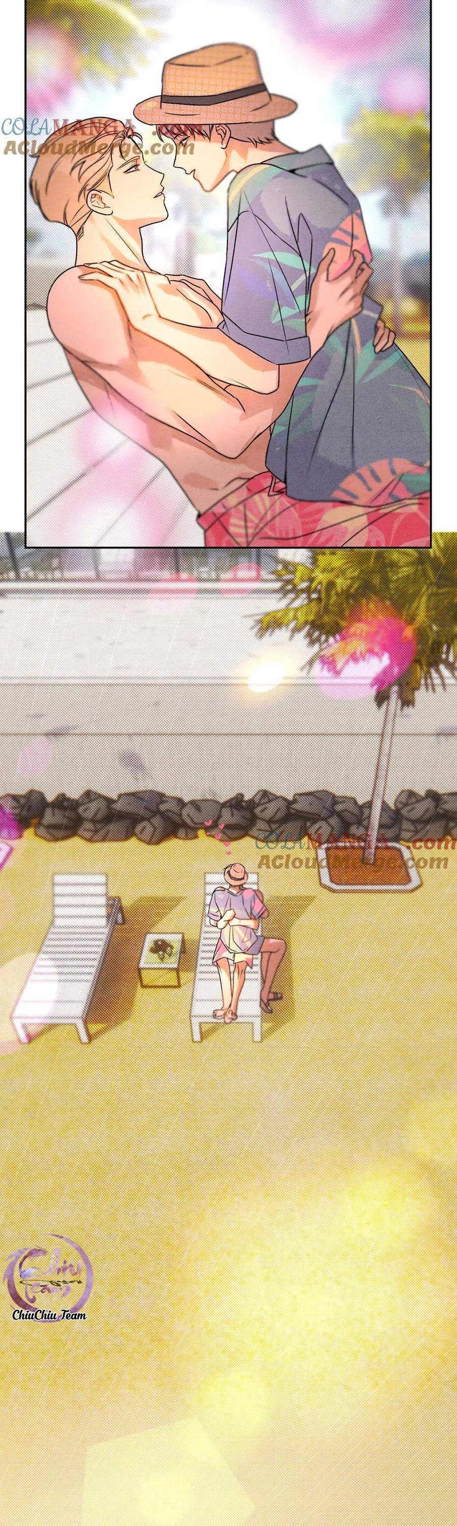 anh trai rẻ tiền của tôi chapter 65.1 7