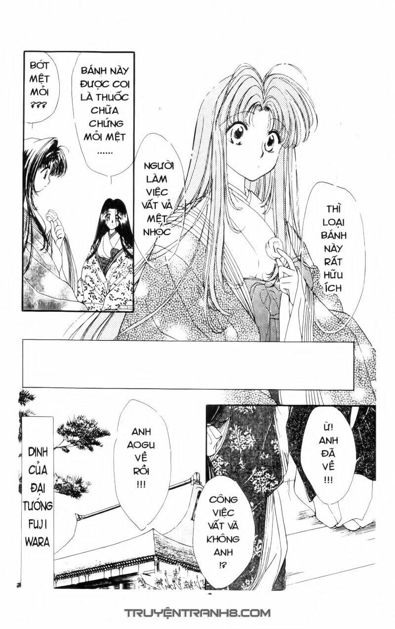 trường học hoàng gia - ousama no gakkou chapter 7 8