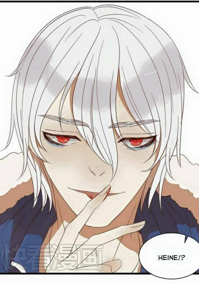 hóa ra chủ nhà siêu soái chapter 15 4