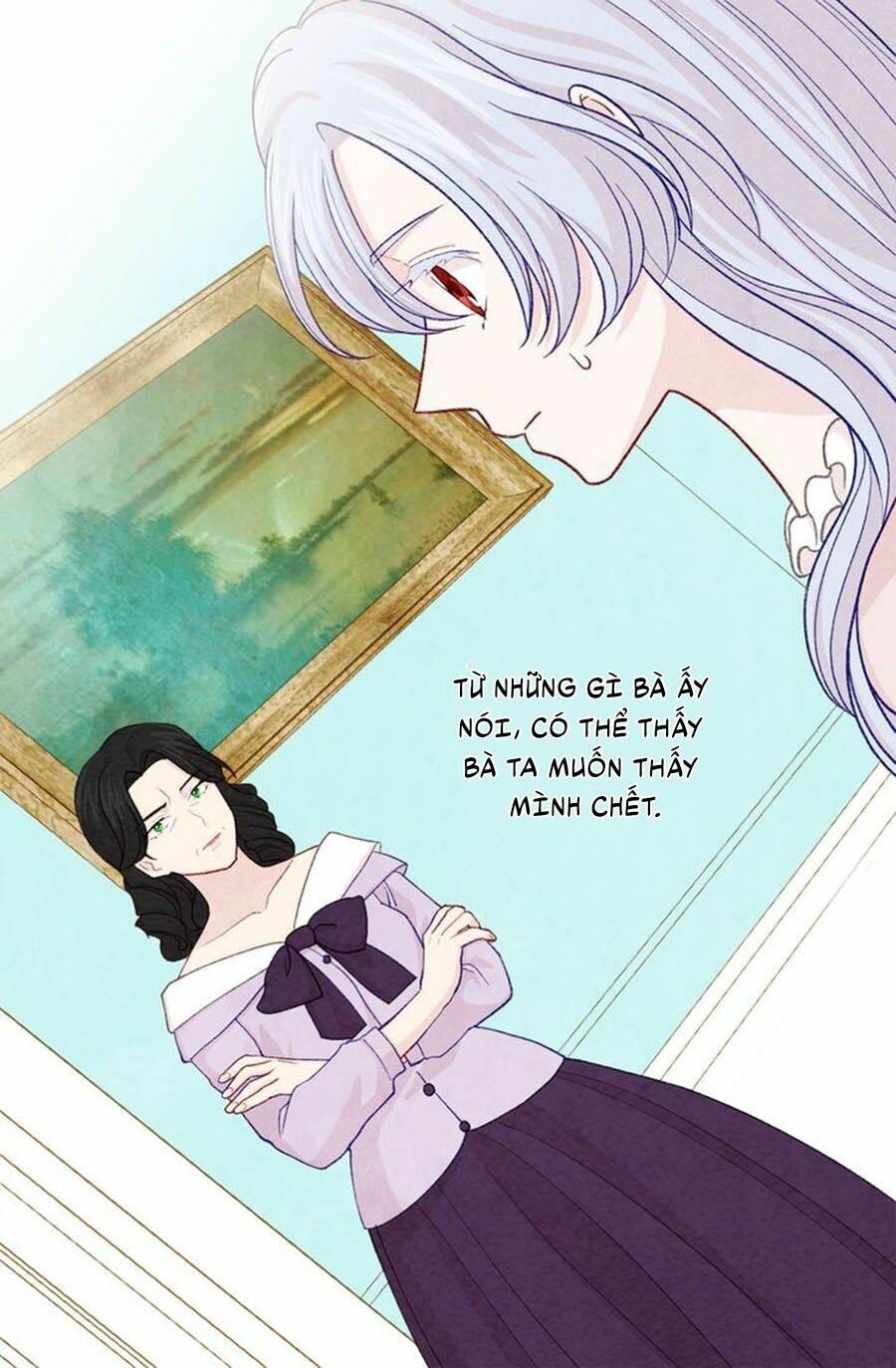 iris - quý cô và chiếc điện thoại chapter 2 27