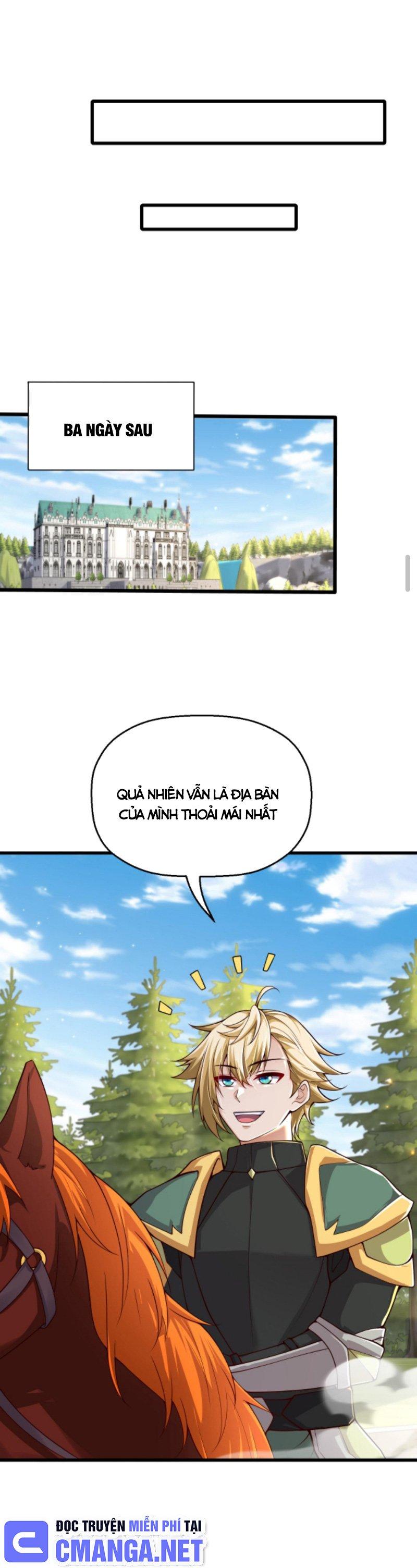 người chơi và nhân chính đều muốn làm hại ta chapter 33 11