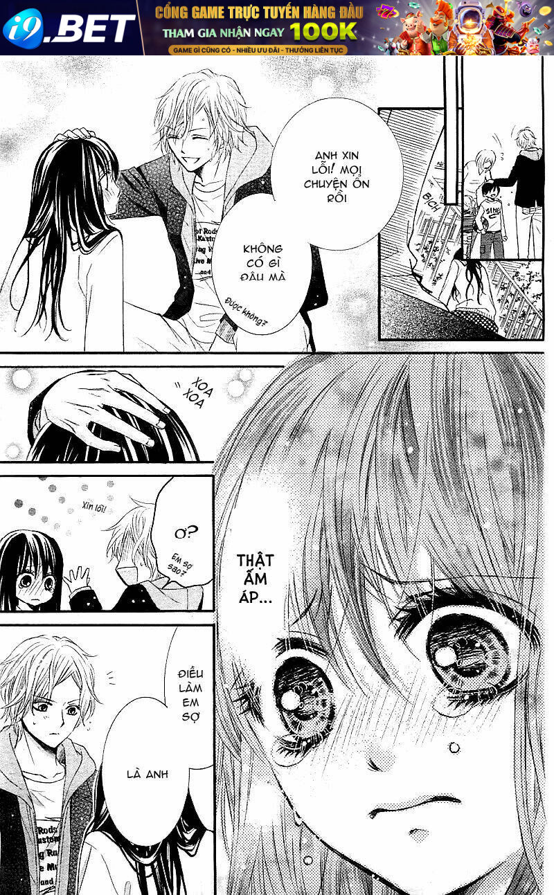 tổng hợp one shot. chapter 138 22