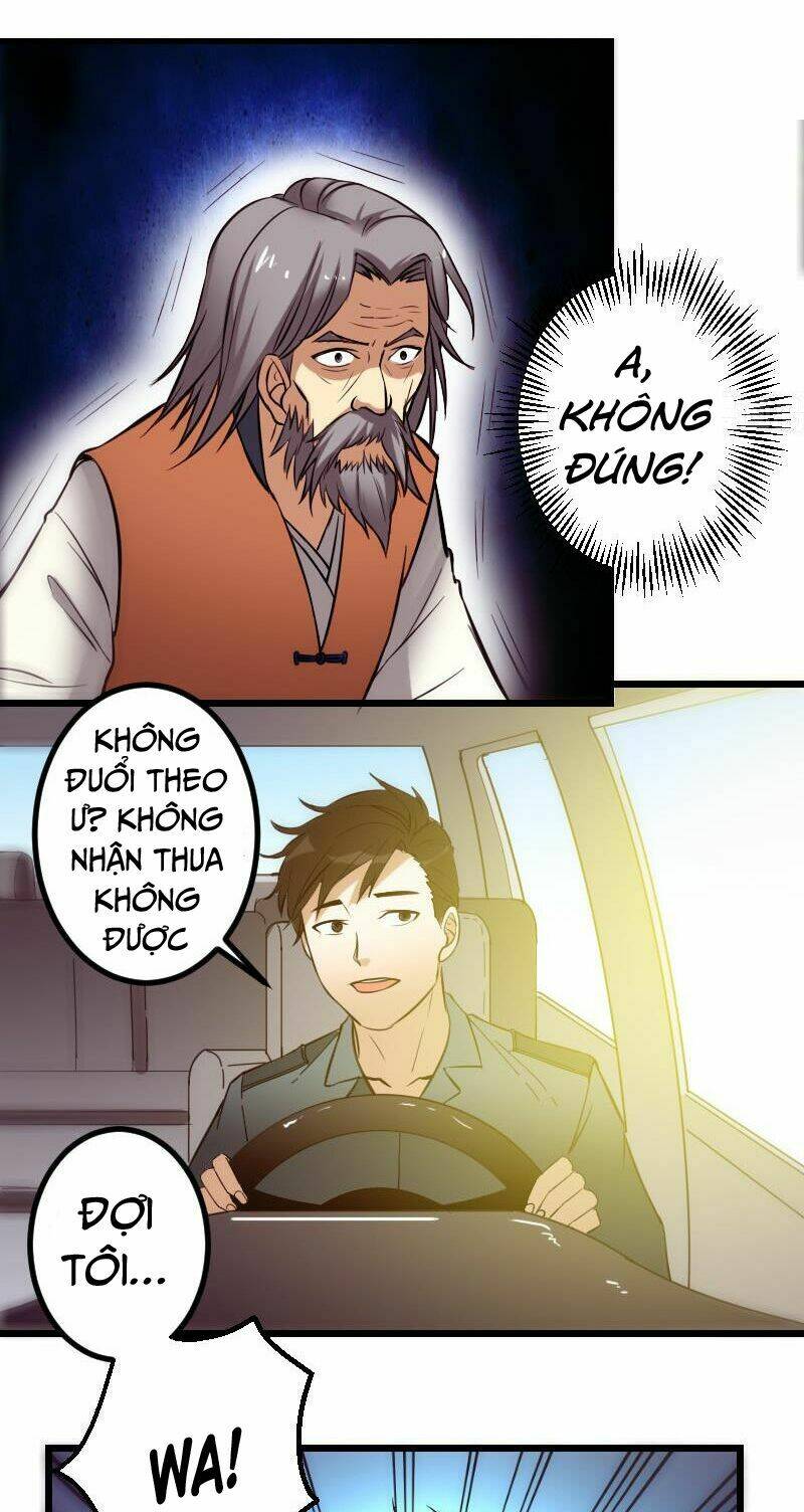 ngưu thư cung ứng thương chapter 125 12