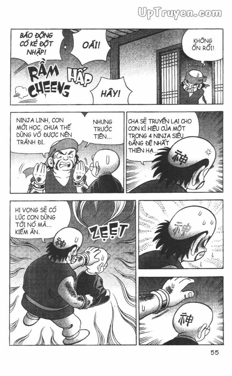 đội quân nhí nhố chapter 36 57