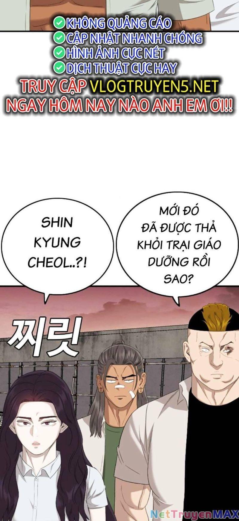 người xấu chapter 158 80