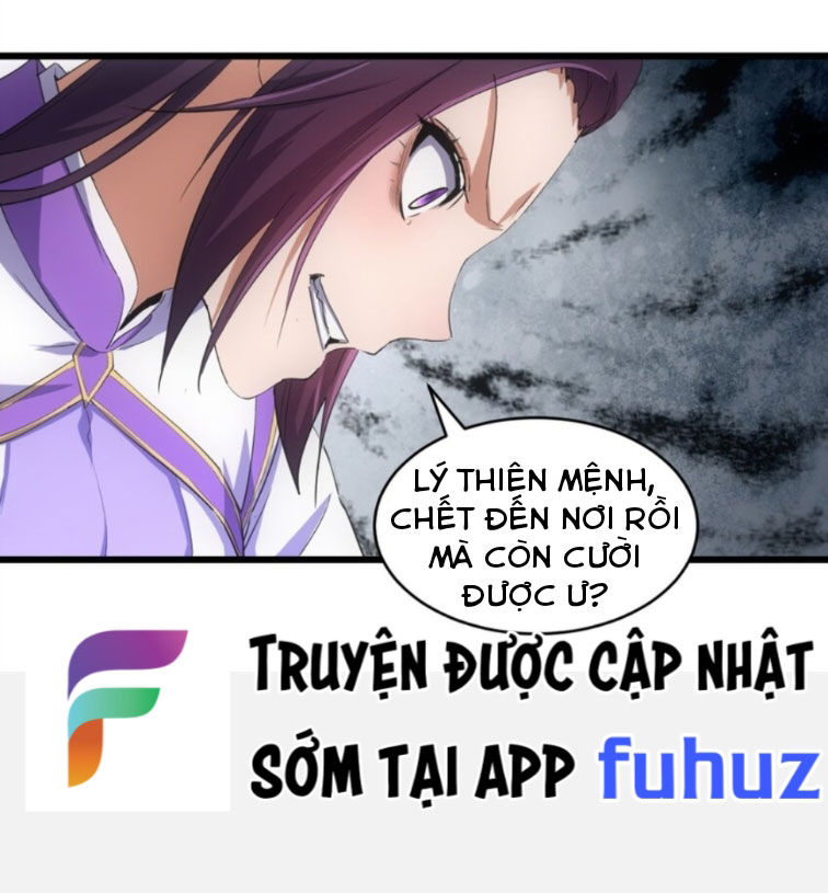 vạn cổ đệ nhất thần chapter 139 39