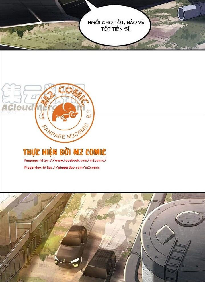 đệ nhất người ở rể chapter 68 14