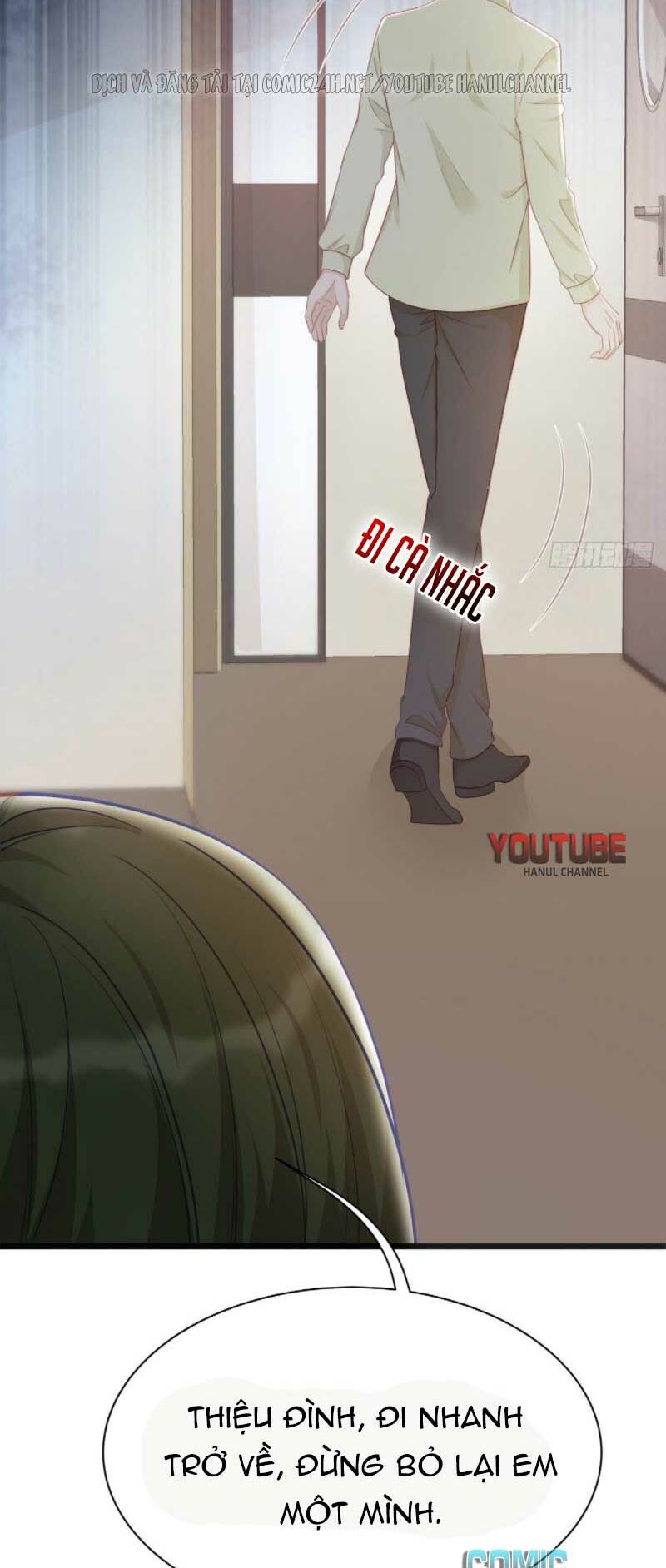 sủng em sủng tới tận cùng chapter 116.2 19