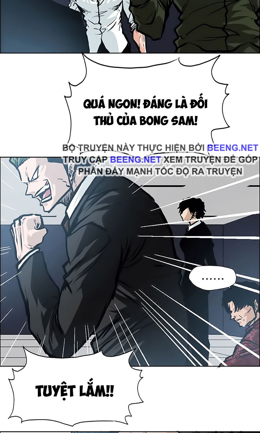 bá chủ học đường ss3 chapter 3 27