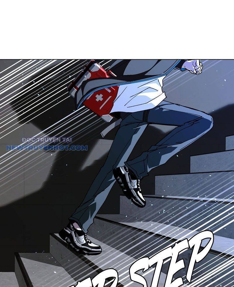 tận thế cũng chỉ là trò chơi chapter 33 135