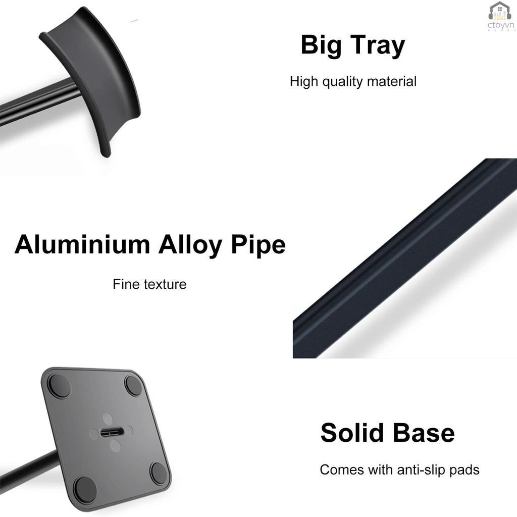 Giá đỡ tai nghe chụp tai Z6 bằng hợp kim nhôm có thể tháo rời