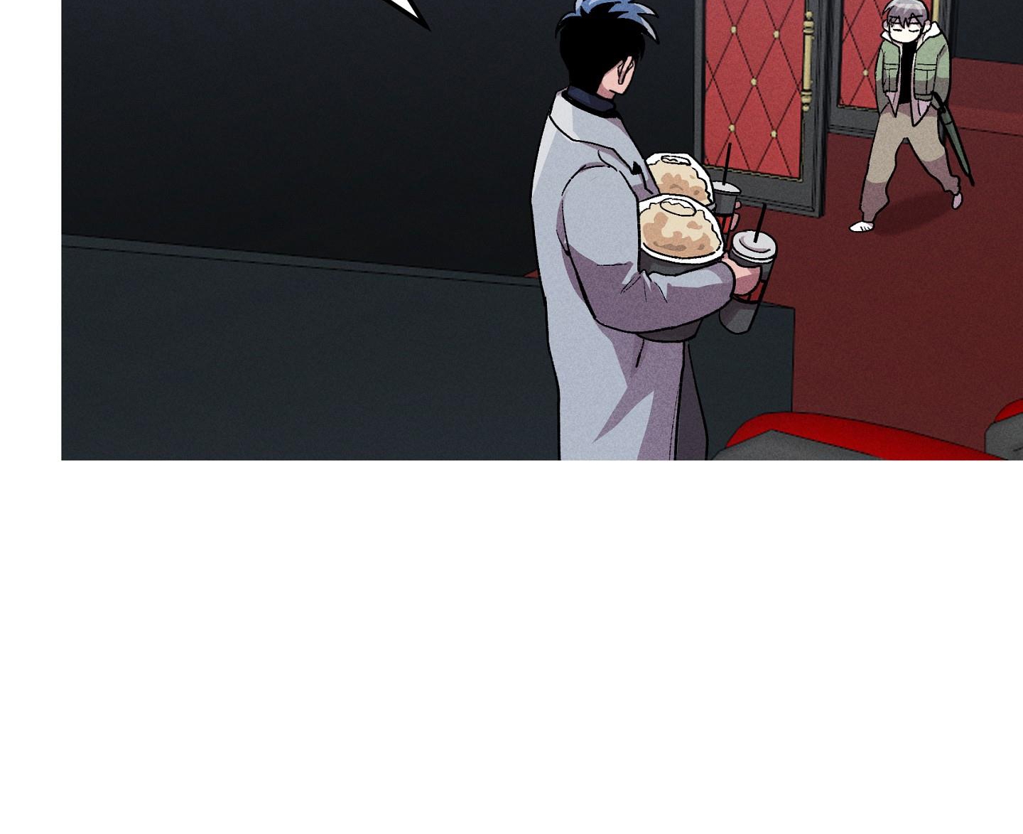 quan hệ chết chóc chapter 20 142