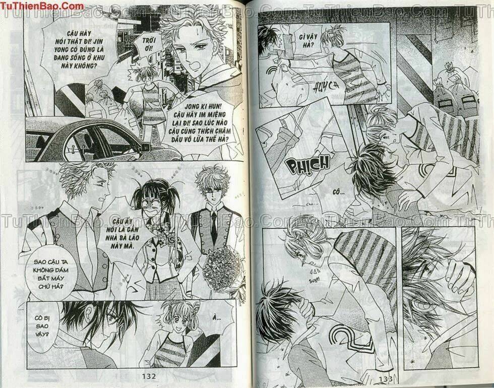 ngôi sao may mắn chapter 2 68