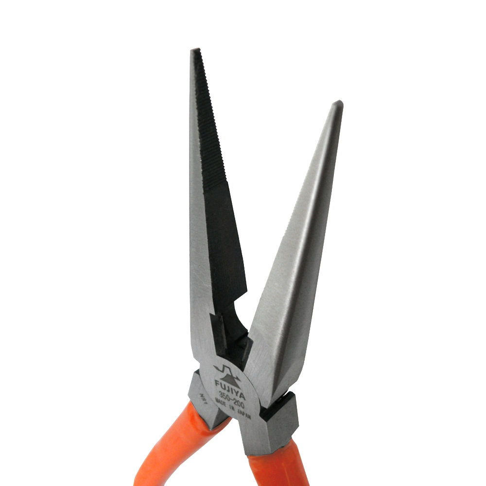 Kìm nhọn mũi dài Fujiya 350-200