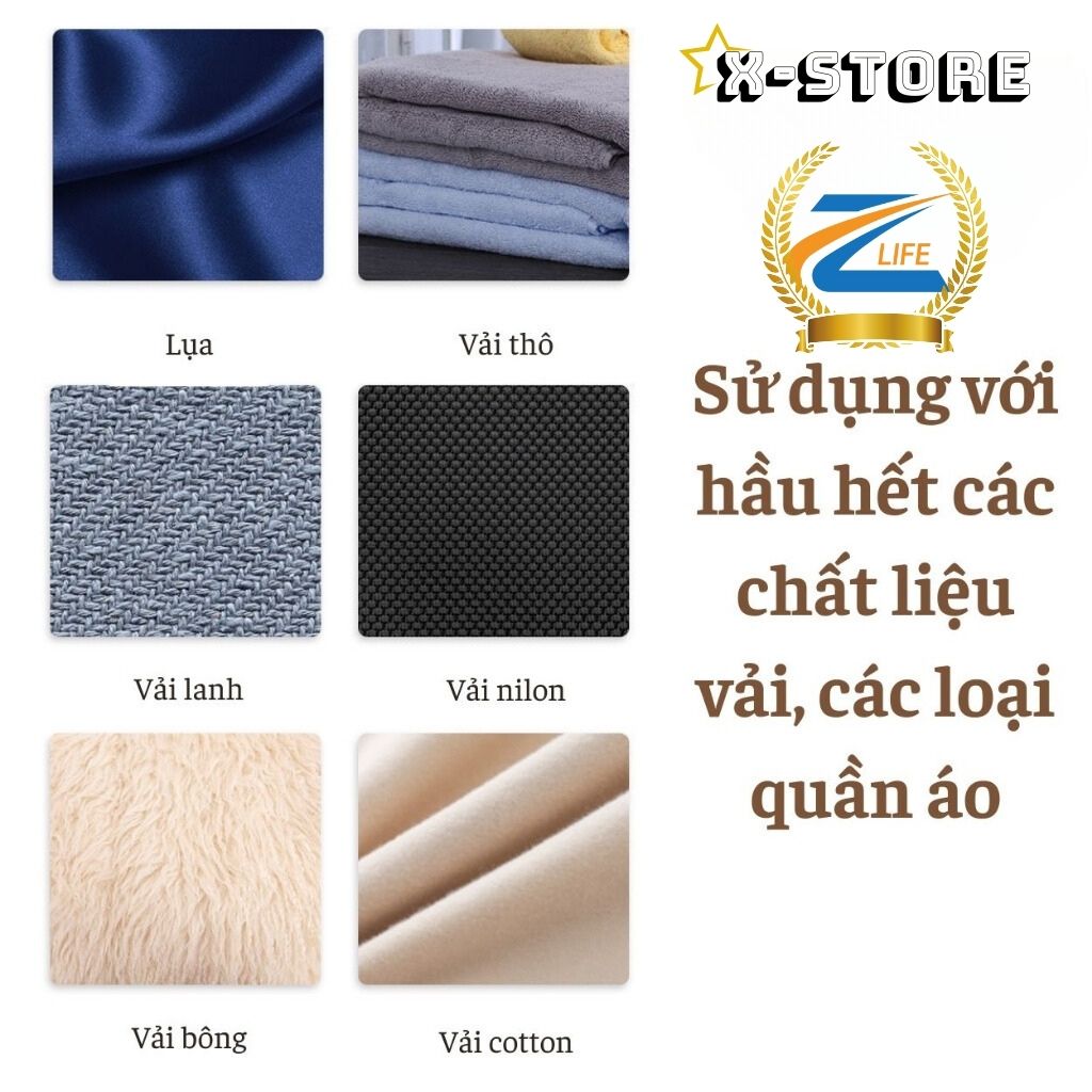 Bàn ủi hơi nước cầm tay Zlife nhập chính hiệu, Bàn là hơi nước cầm tay mini công suất 1000w là thẳng mọi loại vải, máy ủi hơi nước cầm tay làm nóng nhanh dễ dàng sử dụng gấp gọn vali du lịch