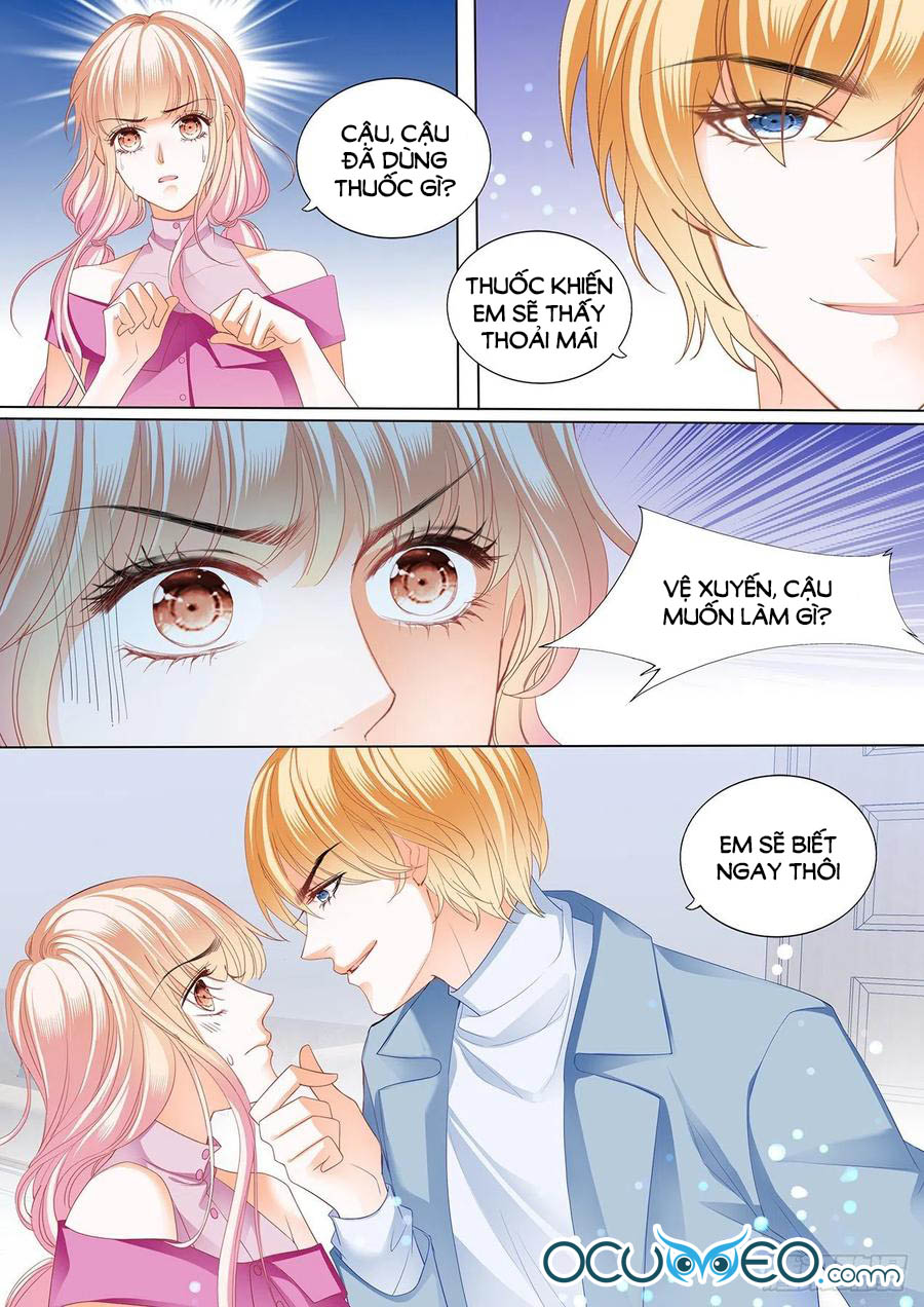 bá đạo tiểu thúc, xin trêu chọc vừa thôi! chapter 186 7