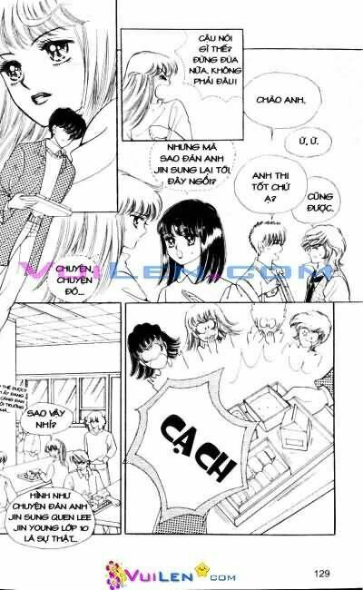 cánh cửa mùa hè chapter 4 129