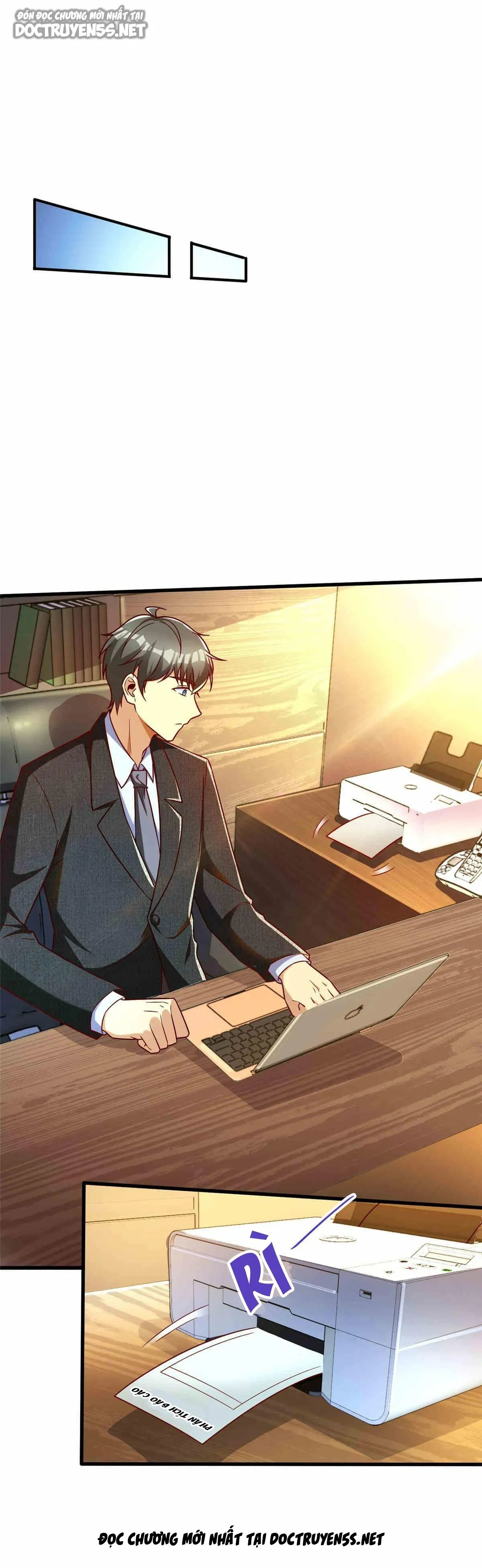 ta làm giàu từ thua lỗ game chapter 24 25