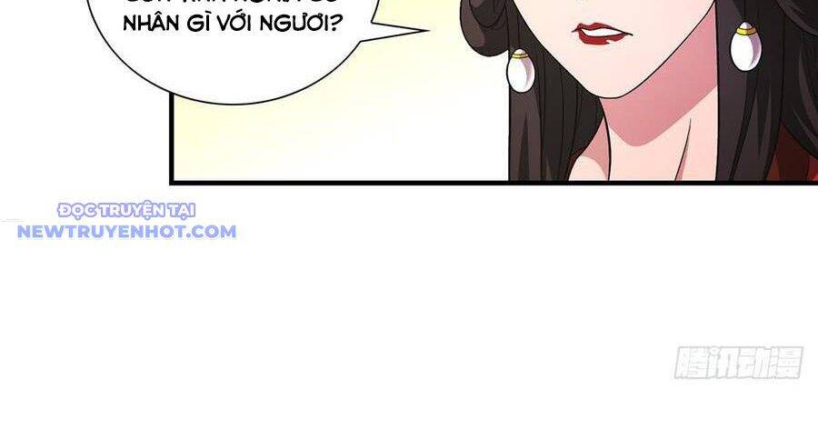 thiên long bát bộ webtoon chapter 122 39