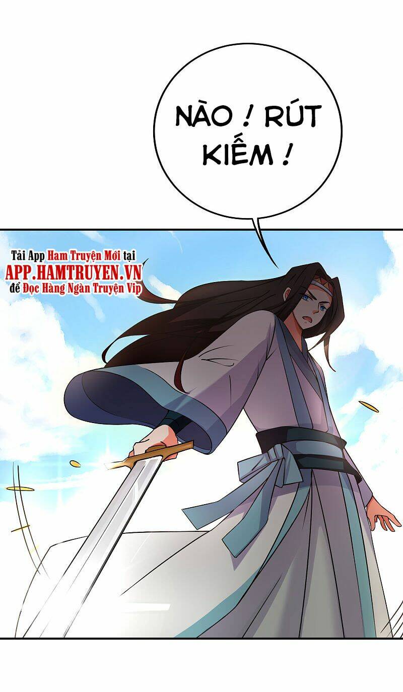 phục thiên thánh chủ chapter 141 11