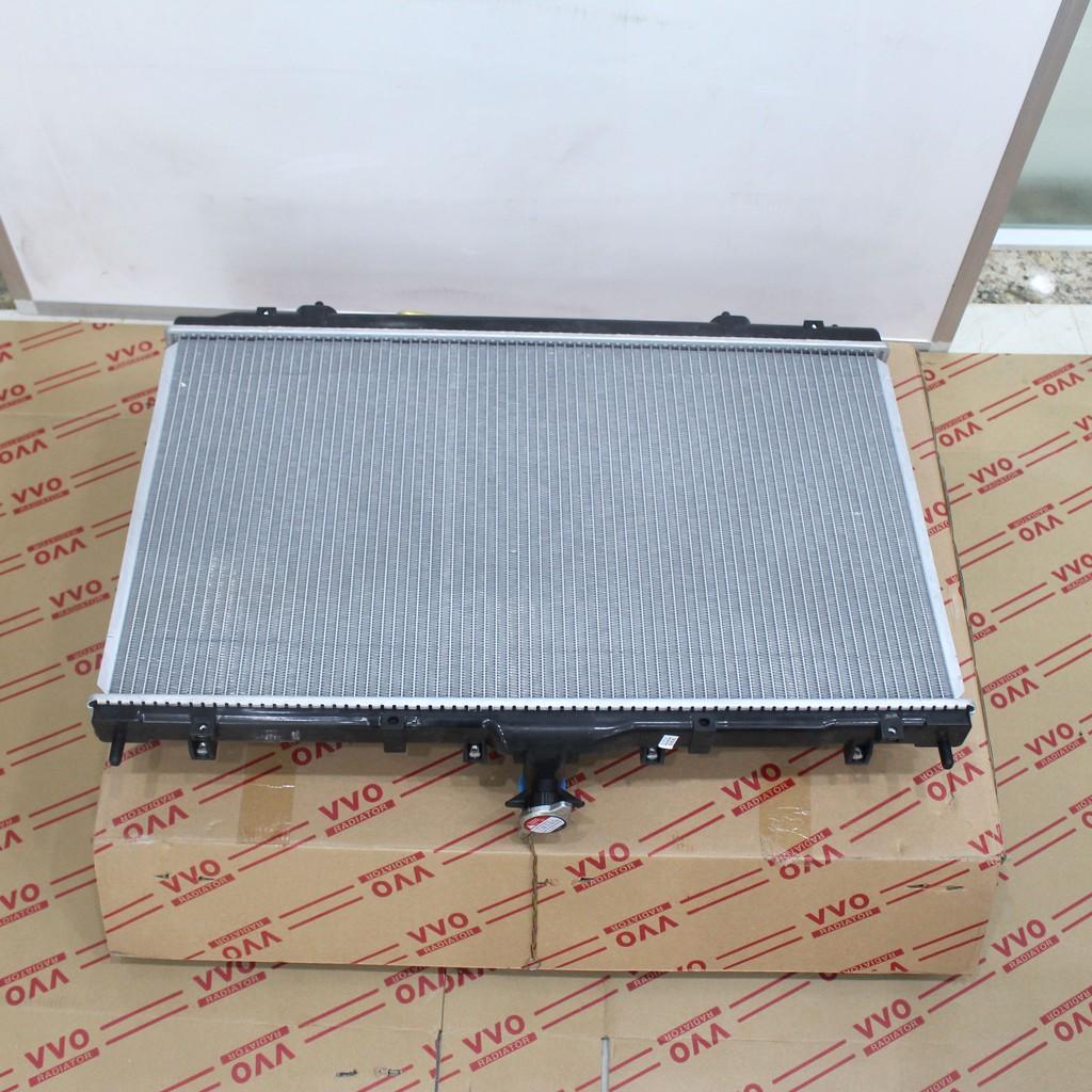 Két nước Mitsubishi Grandis,NA4W, số tự động, loại dày