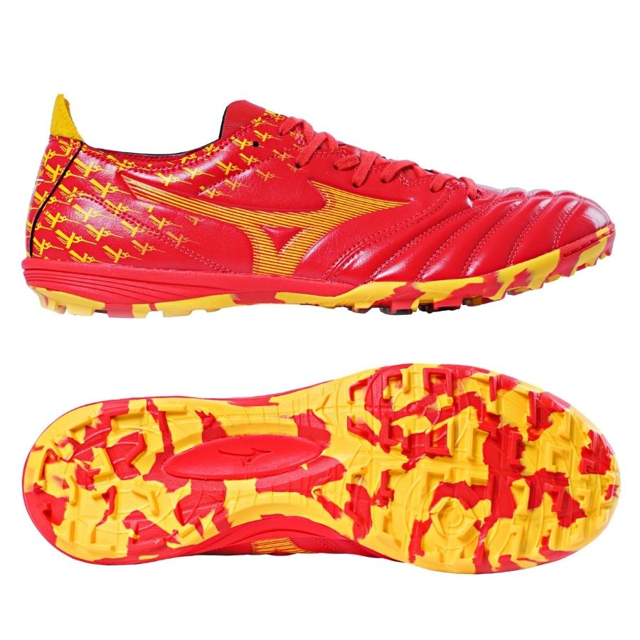 Giày đá bóng Mizuno Morelia Neo III Pro AS - P1GD228444 Lạc Việt Limited Edition