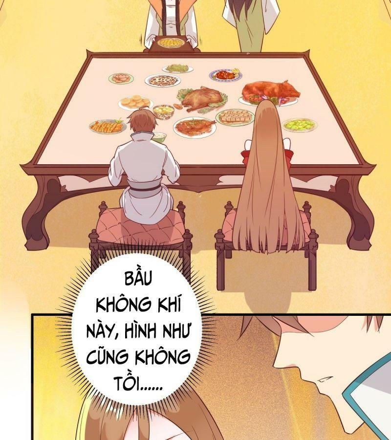 ta lập hậu cung tại tây du ký chapter 14 26