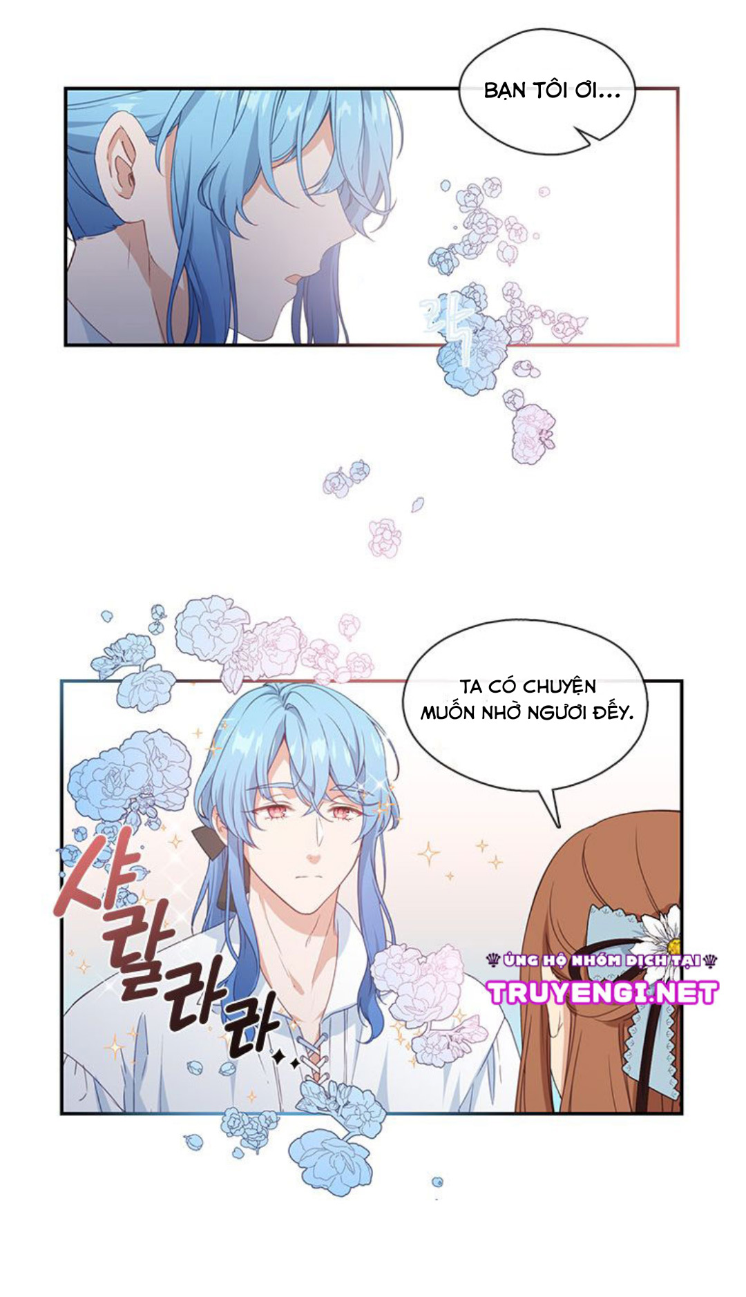 cẩn thận nữ phụ phản diện đấy! chapter 15 12