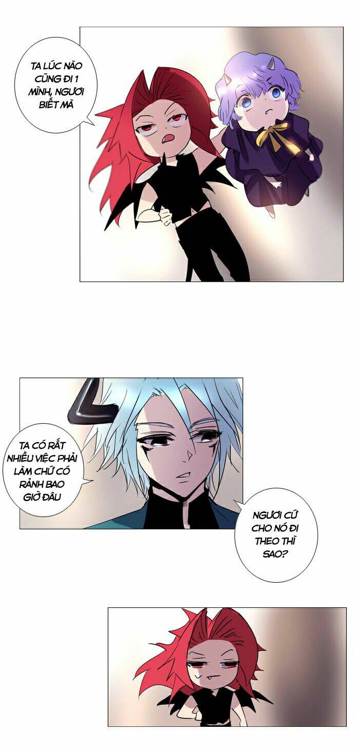 bản khế ước linh hồn chapter 177 9