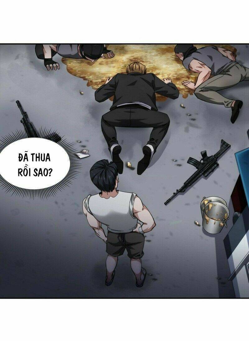 dạ thị chi chủ chapter 28 10