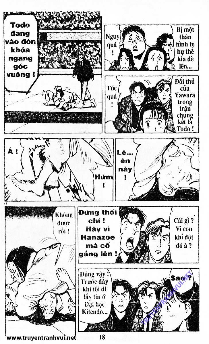 yawara chapter 204 18