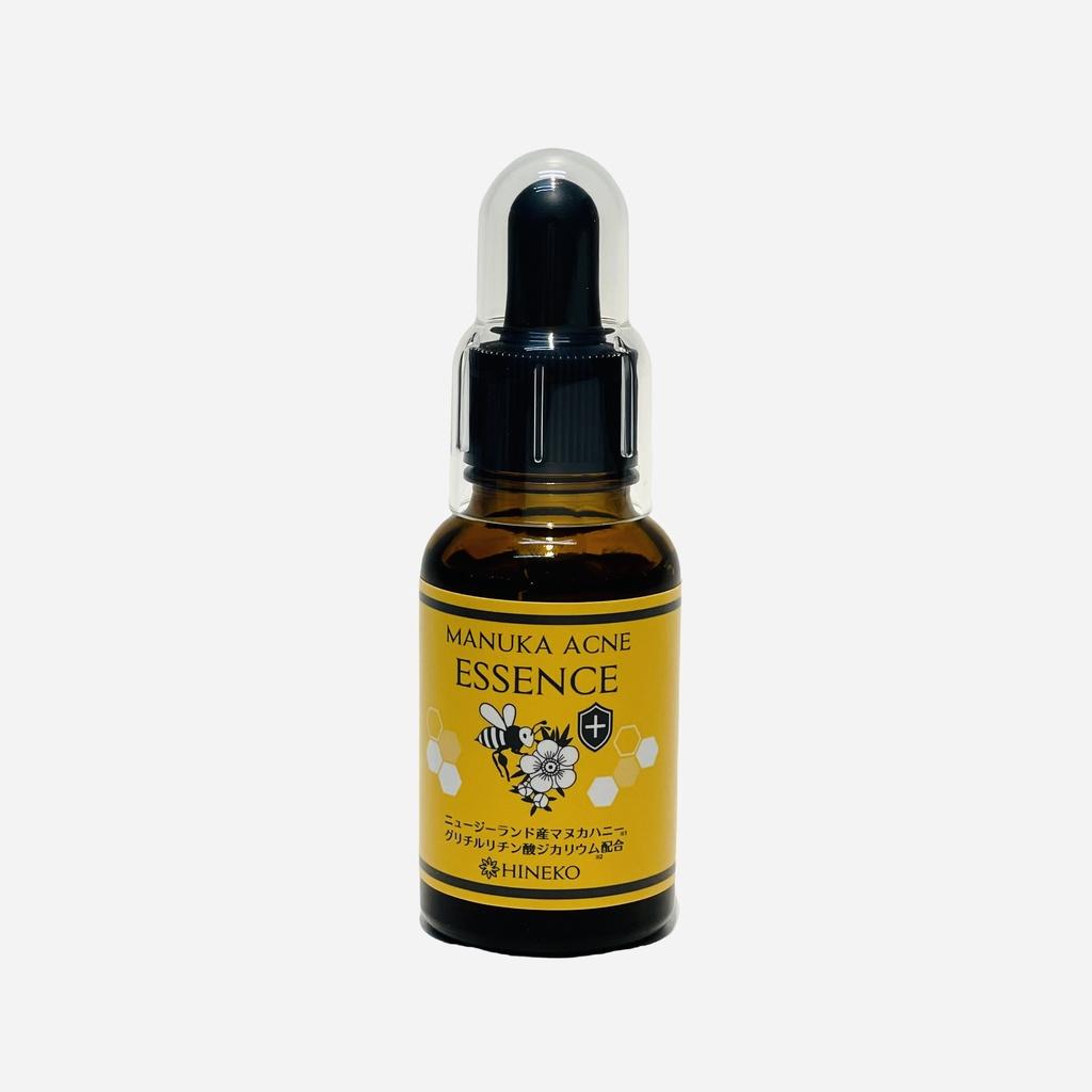 Serum giảm mụn mật ong Manuka 30ml