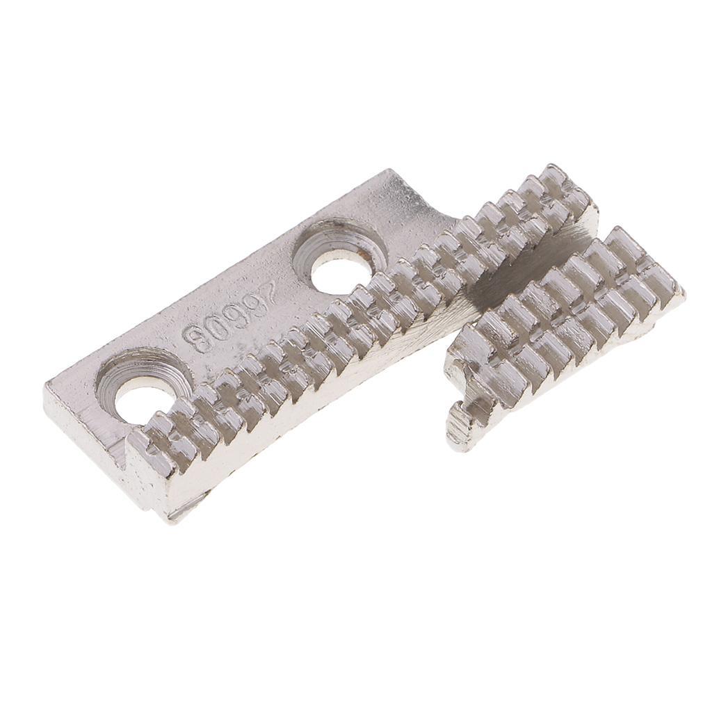 Feed Dog #26603 For Industrial Single Sewing Machines