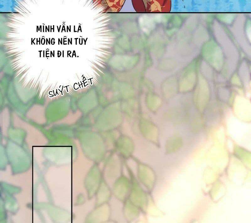 vương gia kiêu ngạo quá khó cua chapter 40 16