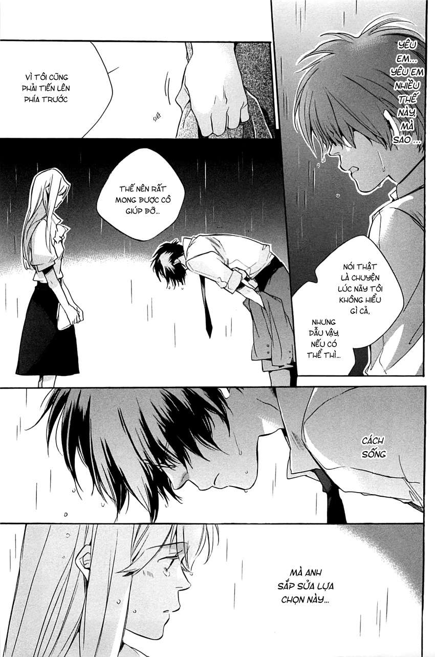 my girl chapter 33 23