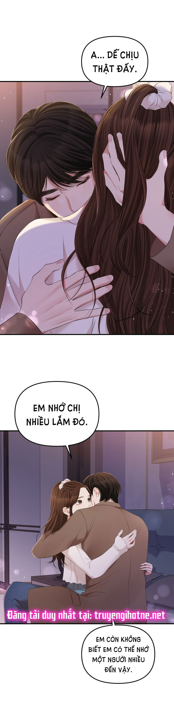 gửi em người đánh cắp những vì sao - to you who swallowed a star chapter 87.1 18