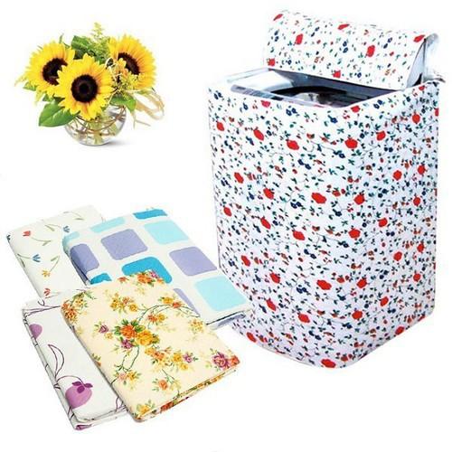 Trùm máy giặt cửa trên máy 8kg đến 10.5kg loại dày