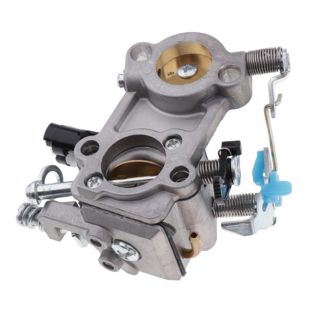 Carburetor Air Filter Repair Set Replace For   455 460