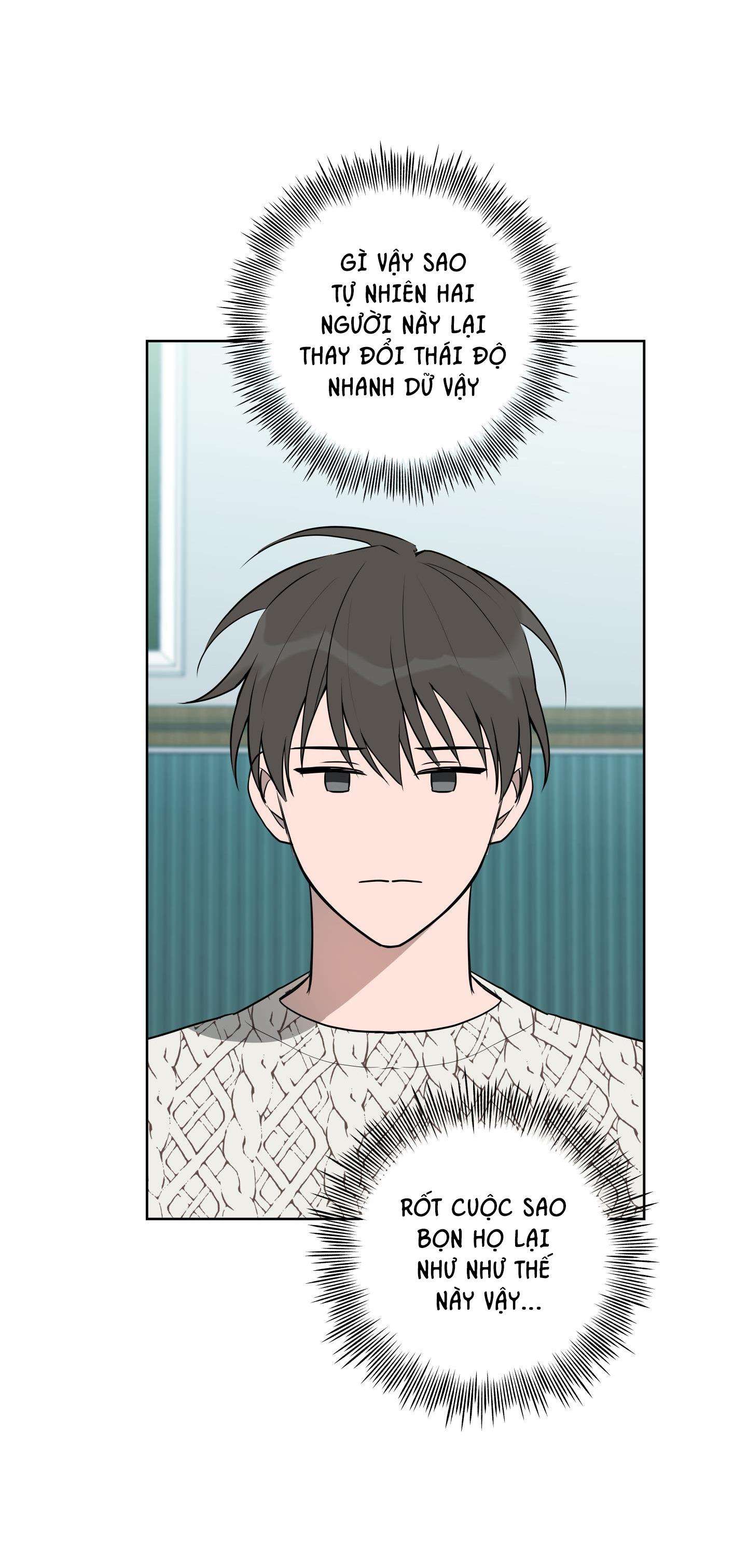 ba đêm làm tình thiệt đấy chapter 22 28