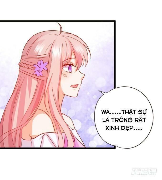 hồ tiên hung bạo chapter 56 30