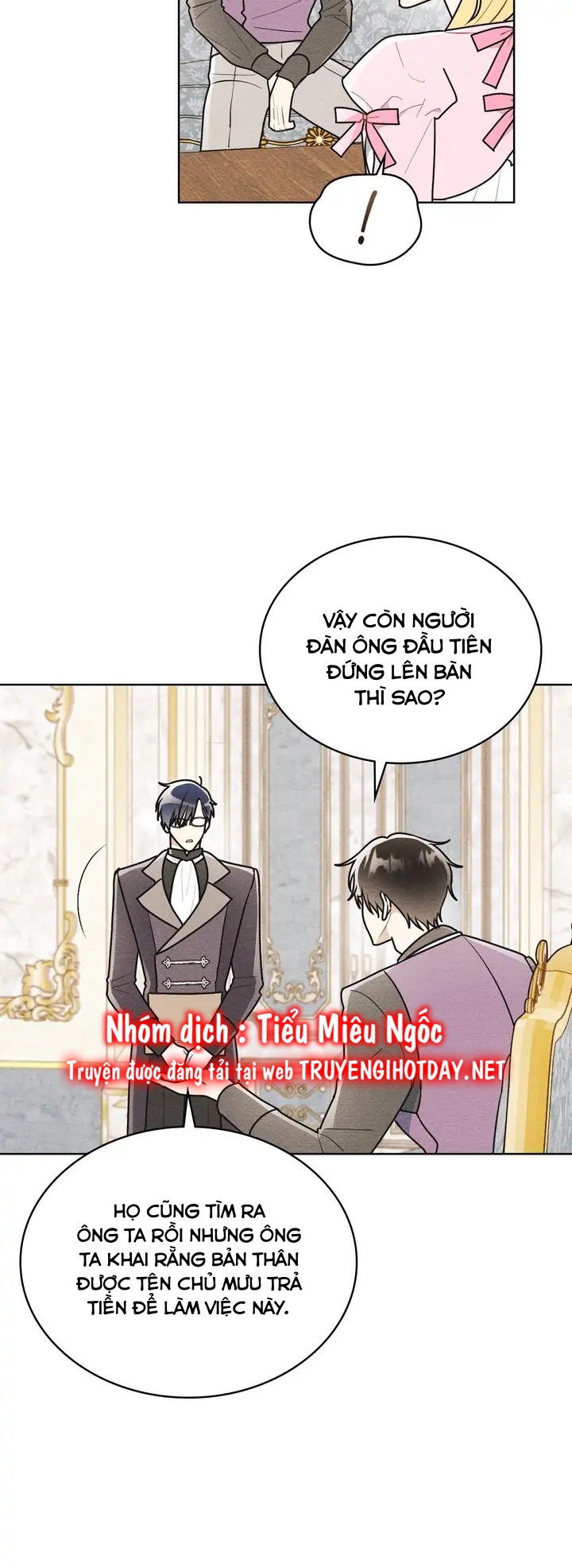 chúng ta cùng nhau tắm nhé? chapter 25 4