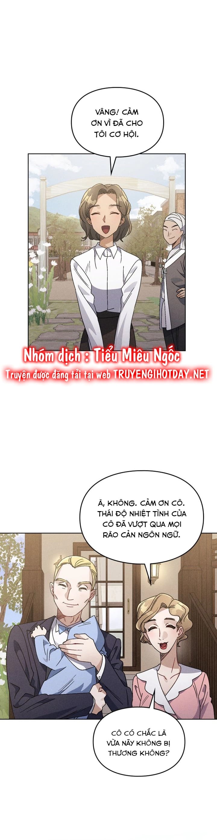 nếu tôi là bạn chapter 84 9