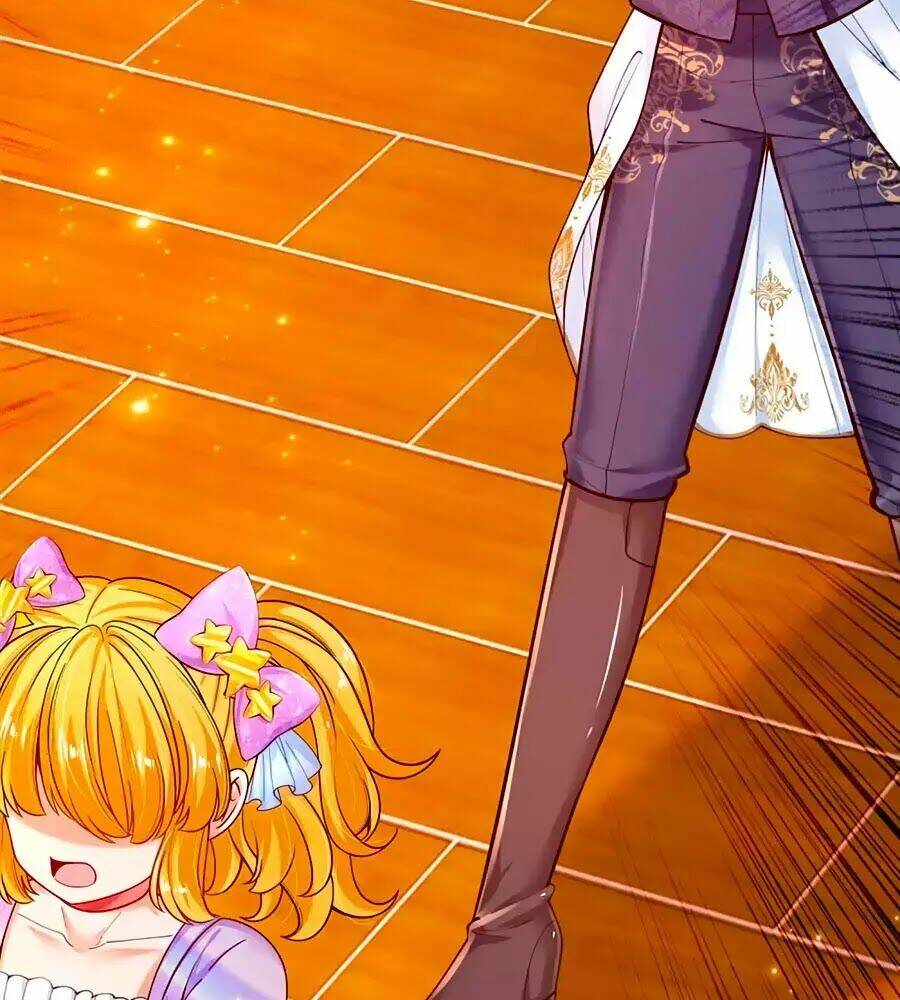 bỗng một ngày trở thành con gái nhà vua chapter 150 33