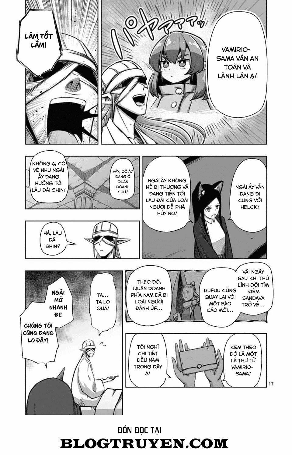 helck manga chapter 70.2 5