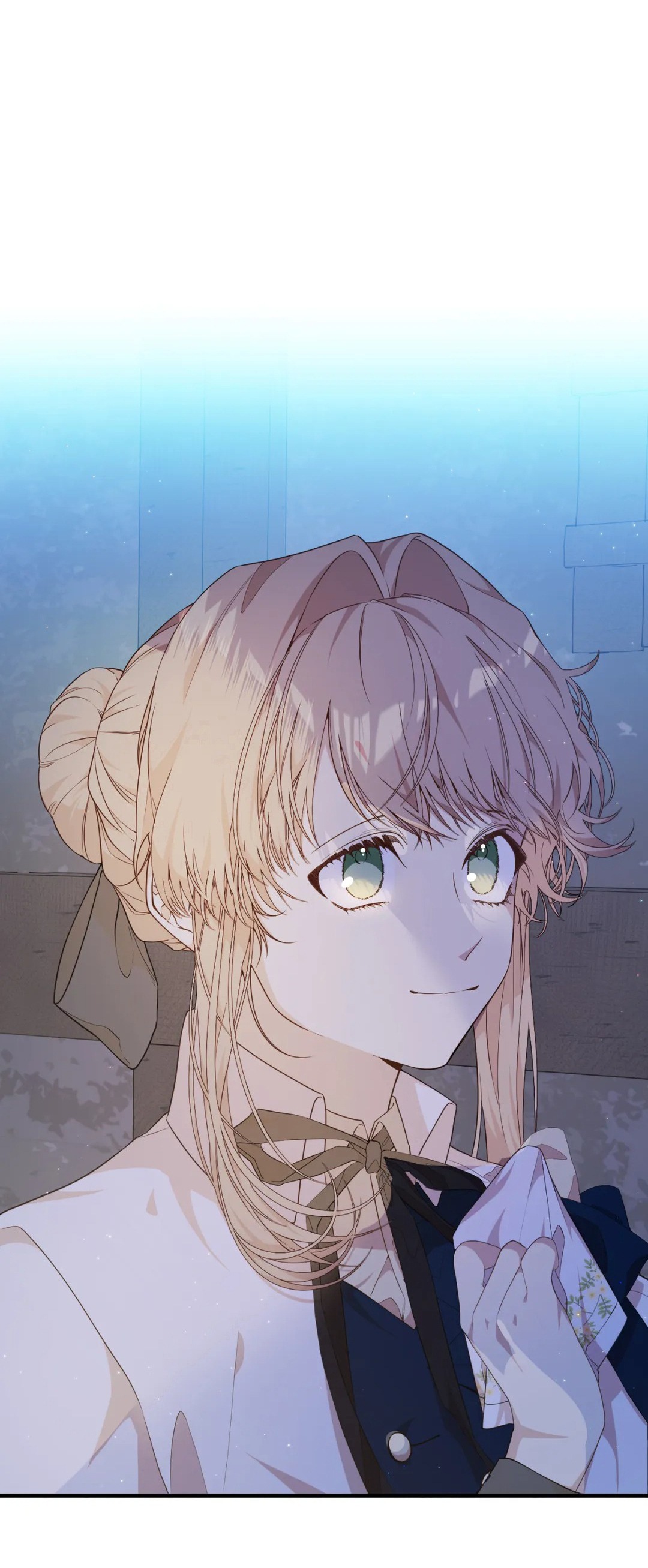 chị ấy là nữ chính trong truyện đó chapter 54 40