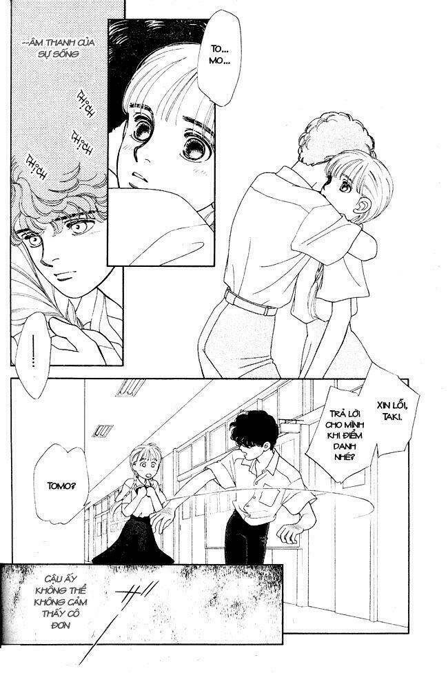 dường như có mưa chapter 2 27