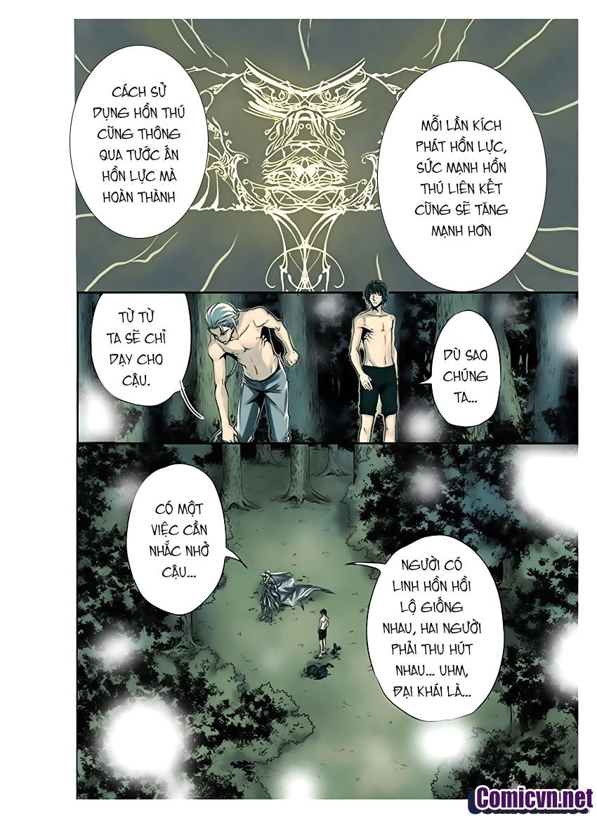 tước tích chapter 8 7